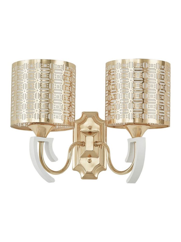 Настенный светильник Tesla Light Плафон Цилиндр, E27 купить по выгодным ...