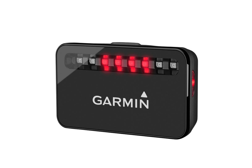 Garmin Varia Rearview Bike Radar RTL500