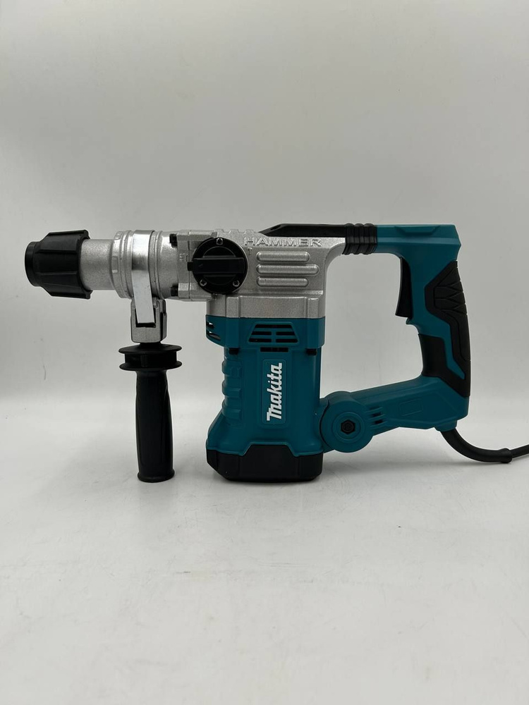 Makita Перфоратор 1680 Вт, 0 акк. #1