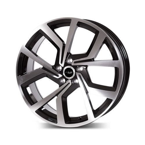 Lizardo  Колесный диск Литой 19x8" PCD5х108 ET35 D67.1 #1