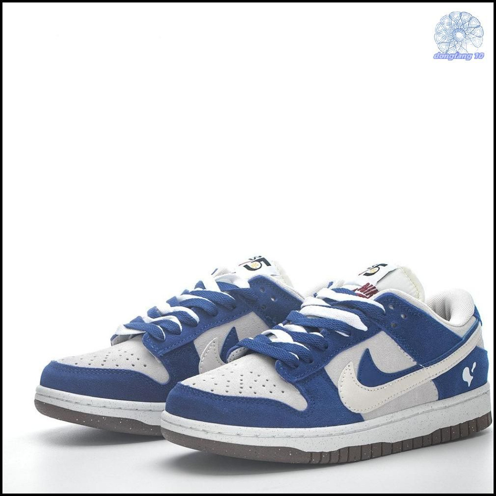 Кроссовки Nike Dunk SB #1