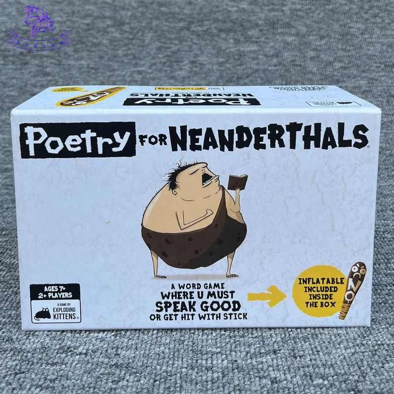 Настольная игра Взрывные котята - купить с доставкой по выгодным ценам ...