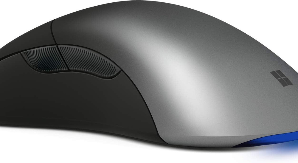 Игровая мышь проводная Microsoft Intellimouse Pro Microsoft ...