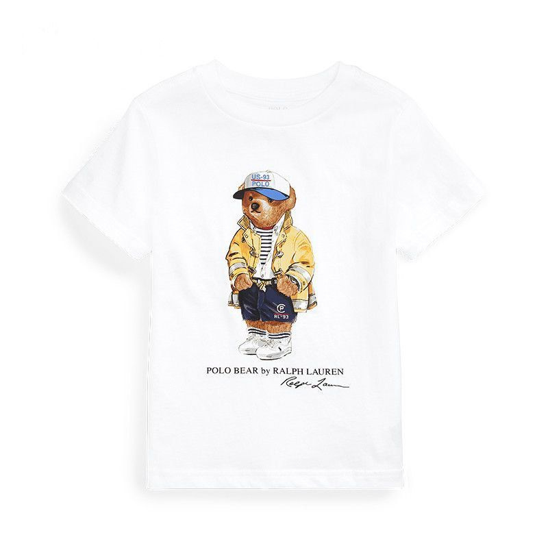 Футболка Polo Ralph Lauren 1 шт #1