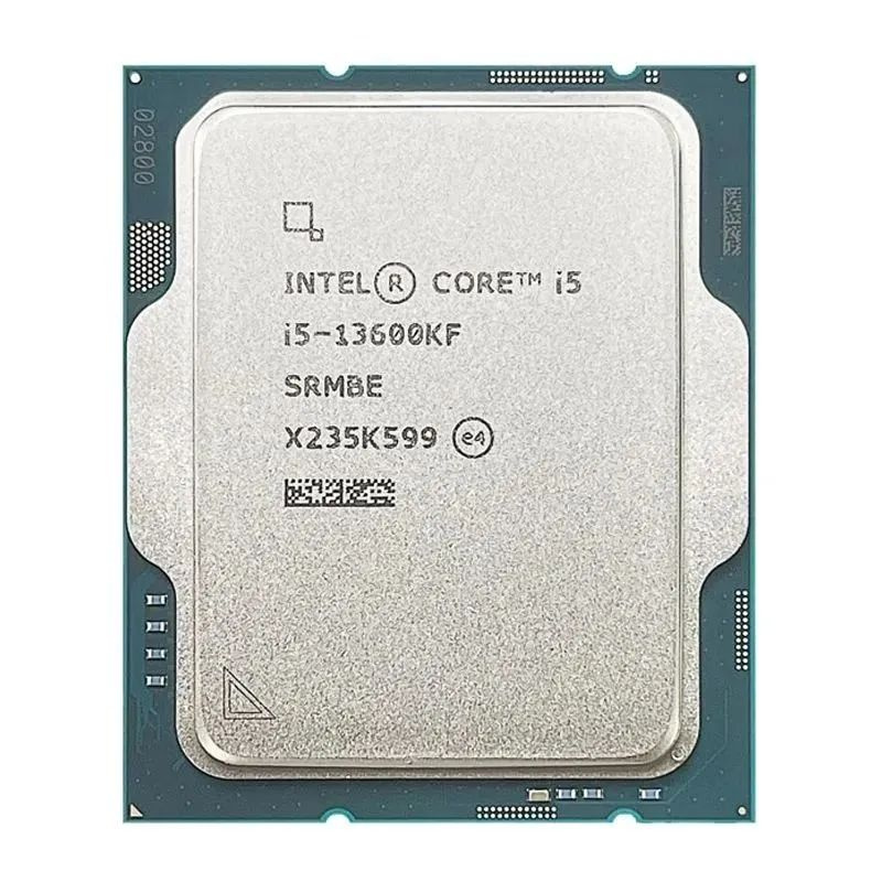 Процессор intel intel 12600kf oem. I5 13600. I5 13600kf Box. 13600kf. Intel Core i5 13600kf фото.