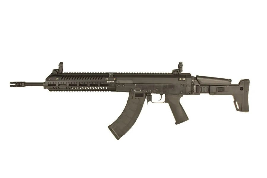 Автомат Arcturus AREX REX AKB-15 (AT-CT02) - купить с доставкой по ...