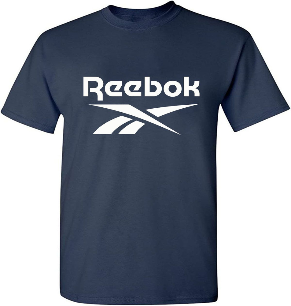 Футболка Reebok #1