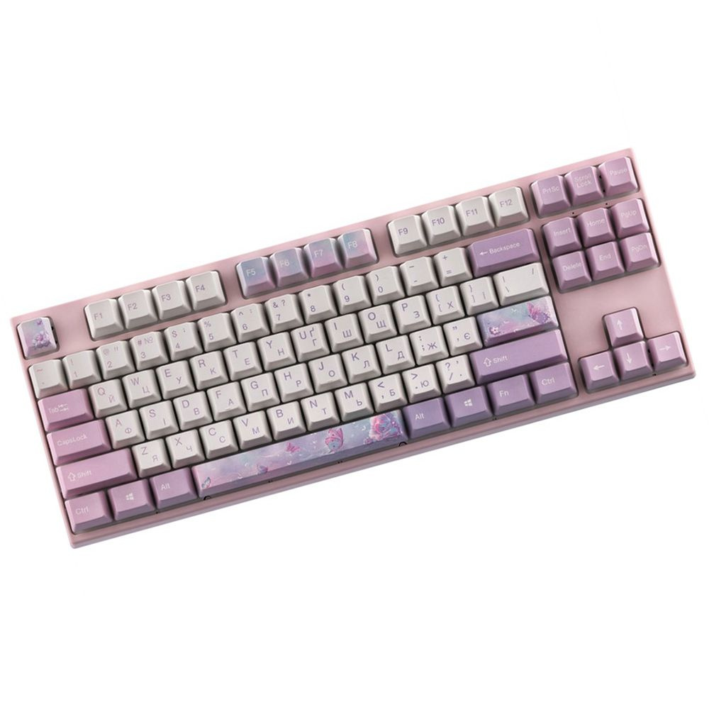 Механическая клавиатура Varmilo Клавиатура Varmilo Dreams on Board ...