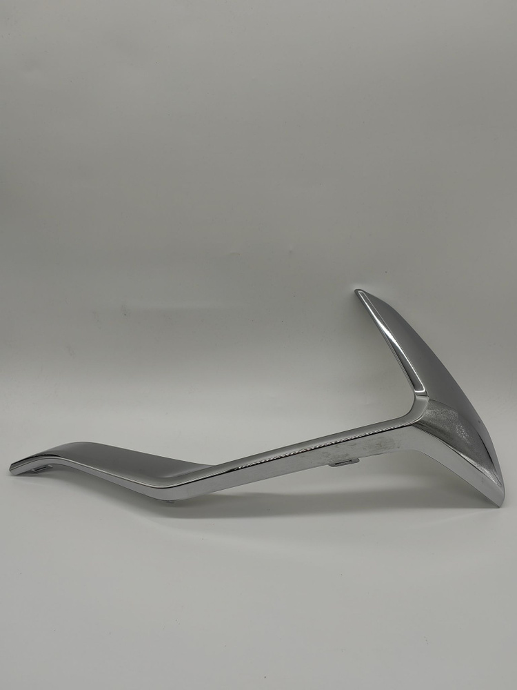 Молдинг бампера Geely Monjaro арт. 6044143800 купить на OZON