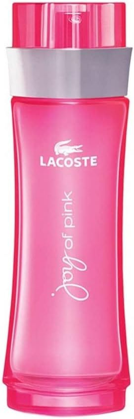 Lacoste Joy of Pink Туалетная вода 50 мл (1403208389)
