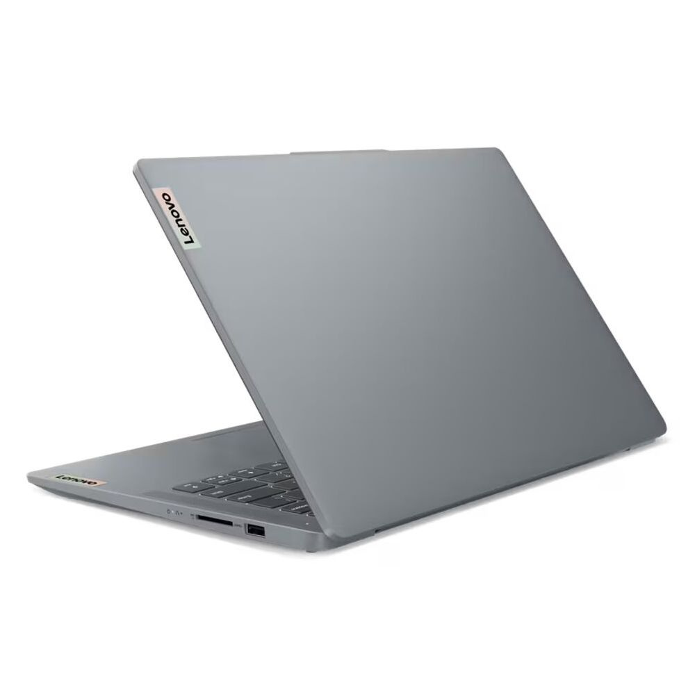 Ноутбук Lenovo IDEAPAD Slim 3 15iru8. Lenovo ideapad slim 3 15iru8 15.6