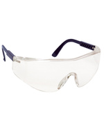 lux optical safety glasses