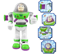 Toy Story Buzz Lightyear OZON