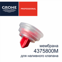 Короб для панели смыва grohe 66791000