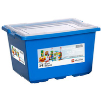 Lego education tech machines online