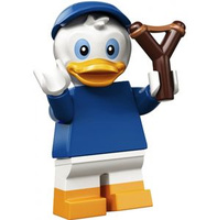 Lego ducktales sale