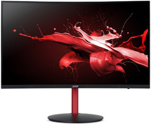 acer wqhd monitor