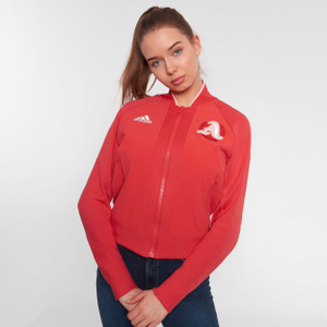 Спортивные куртки женские Adidas на весну купить в интернет-магазине OZON