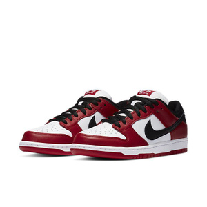 Кроссовки Nike Air Jordan SB Dunk Low