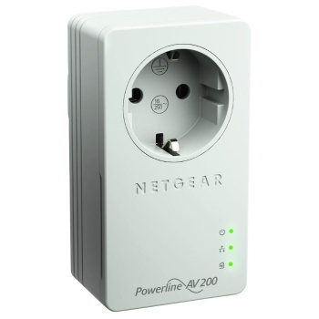 Netgear Powerline Av – купить в интернет-магазине OZON по низкой цене
