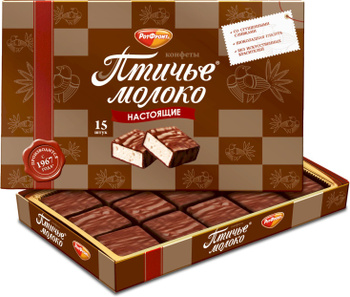 Шоколадные конфеты Рот Фронт купить в интернет-магазине OZON