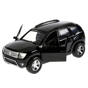 Duster cheap car toy