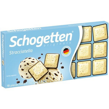 Schogetten — купить товары бренда Schogetten в интернет-магазине OZON в ...