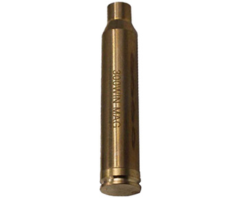 Лазерный патрон холодной пристрелки Sightmark кал.5.56х45 (.223; .222; 5.6х50)