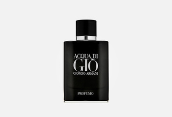 Acqua di gio profumo best outlet price