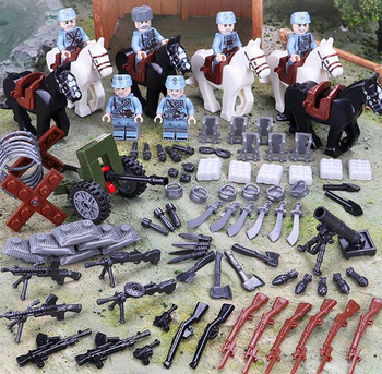 Чернобыльская Аэс Из Лего – купить в интернет-магазине OZON по низкой цене