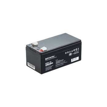 Аккумулятор для ИБП (батарея для UPS) CyberPower DJW12-9.0(L) 9 Ач — купить  в городе КРАСНОГОРСК