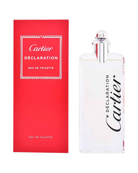 Cartier Declaration