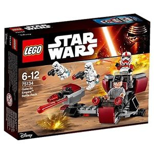 Lego star cheap wars 75134