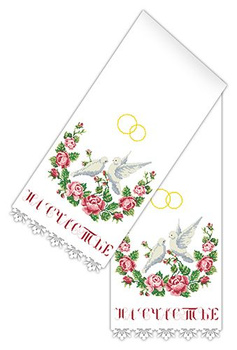 Родовой Рушник – купить в интернет-магазине OZON по низкой цене