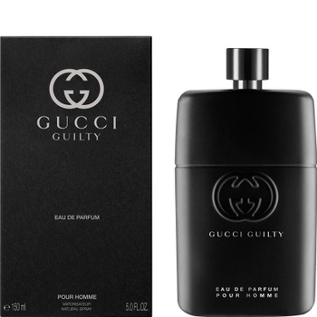 Gucci guilty cheap diamond pour homme