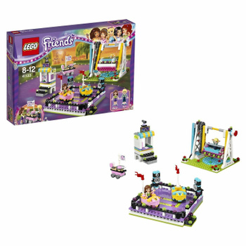 Lego 2024 set 41130