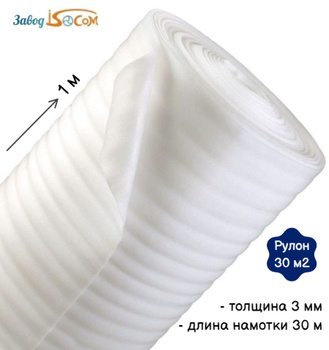 Подложка под Ламинат – купить в интернет-магазине OZON по выгодной цене ...