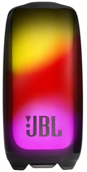 Jbl light up sales speaker