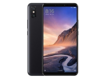 smartphone xiaomi mi max 4