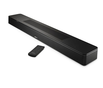 Boss store sound bar