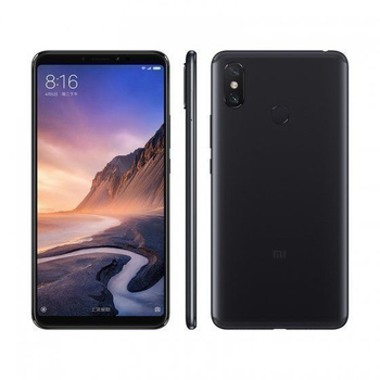 xiaomi mi max 4 price