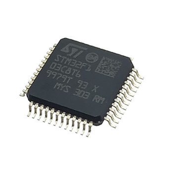 Stm32f103c8t6 arm hot sale stm32