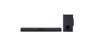 Home theater soundbar store lg