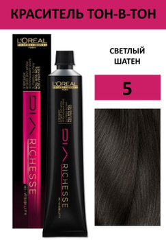 Краска Loreal Professional Dia Richesse 10.12 (Лореаль Диа Ришез