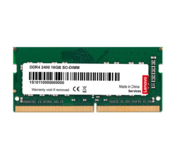 Lenovo on sale ddr4 ram