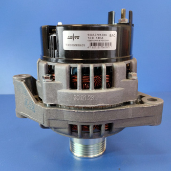 Купить Генератор На Ниву Шевроле 140 Ампер