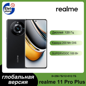 realme r