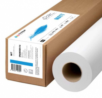 Бумага для Плоттера 914 Мм – купить в интернет-магазине OZON по низкой цене