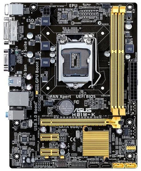 Lga 1150 2025 ddr3 motherboard