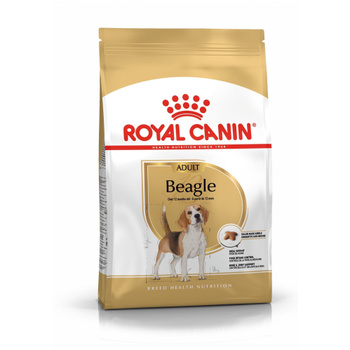 Royal canin beagle sales adult 12kg